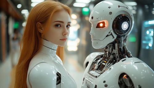 Изображение сгенерировано нейросетью